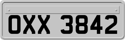 OXX3842