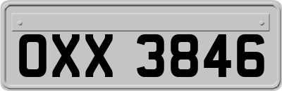 OXX3846