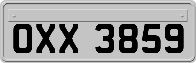 OXX3859