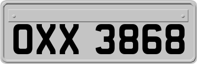 OXX3868