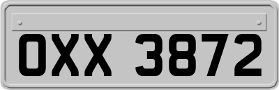 OXX3872