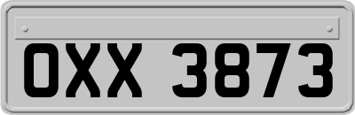 OXX3873