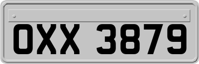 OXX3879