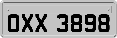 OXX3898