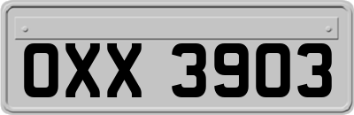 OXX3903