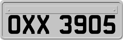 OXX3905