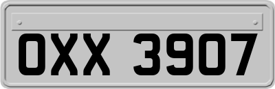 OXX3907