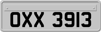 OXX3913