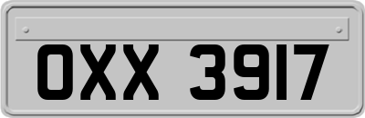 OXX3917