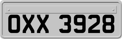 OXX3928