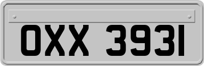 OXX3931