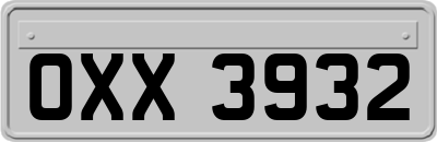 OXX3932
