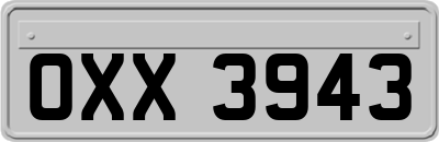 OXX3943