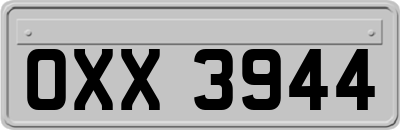 OXX3944