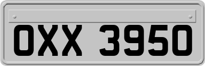 OXX3950
