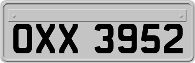 OXX3952