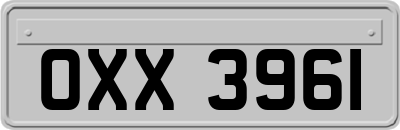 OXX3961