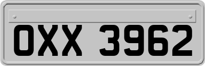 OXX3962