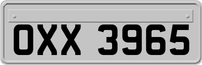 OXX3965