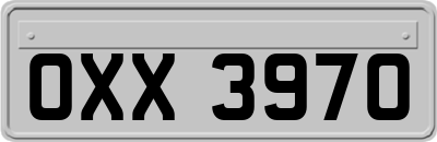 OXX3970