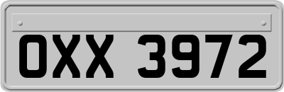 OXX3972