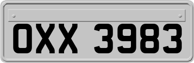OXX3983