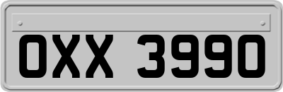 OXX3990