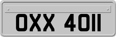 OXX4011