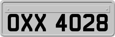 OXX4028