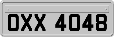 OXX4048