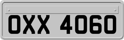 OXX4060