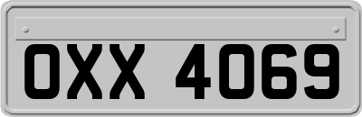OXX4069