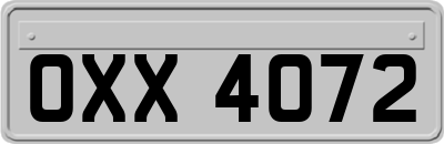 OXX4072