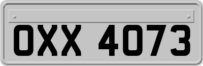 OXX4073