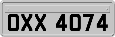 OXX4074
