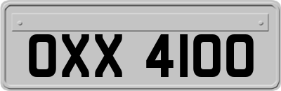 OXX4100