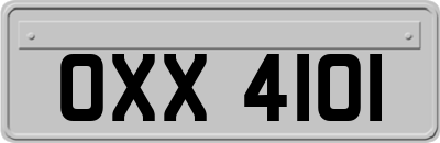 OXX4101