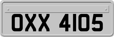 OXX4105