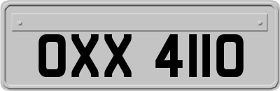 OXX4110