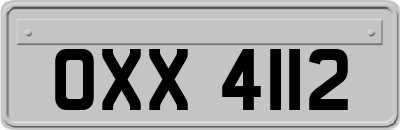 OXX4112