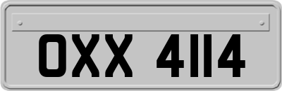 OXX4114