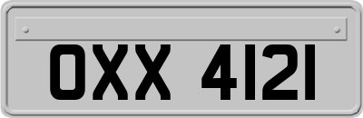 OXX4121