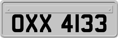 OXX4133