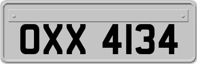 OXX4134