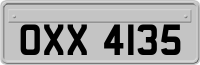OXX4135