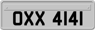 OXX4141