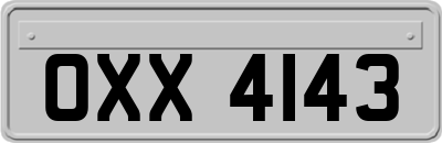 OXX4143
