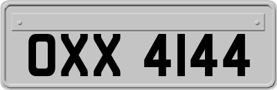 OXX4144