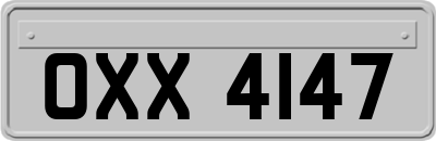 OXX4147