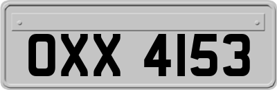 OXX4153